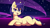 Size: 1280x720 | Tagged: safe, artist:shydale, seven seas, star dancer, earth pony, pony, g4, my little pony: the manga, bedroom eyes, belly, belly button, blushing, cute, draw me like one of your french girls, female, looking at you, lying down, mare, open mouth, prone, solo, stars
