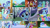 Size: 1978x1113 | Tagged: safe, edit, edited screencap, editor:quoterific, screencap, amethyst star, applejack, bon bon, carrot bun, cayenne, cherry berry, daisy, dizzy twister, flower wishes, fluttershy, lemon hearts, lyra heartstrings, minuette, orange swirl, pinkie pie, pretzel twist, rainbow dash, saffron masala, serena, sparkler, spring melody, sprinkle medley, strawberry parchment, sweetie drops, twilight sparkle, twinkleshine, earth pony, mouse, pegasus, pony, unicorn, a canterlot wedding, amending fences, friendship is magic, g4, games ponies play, just for sidekicks, my little pony: friendship is magic, season 1, season 2, season 3, season 5, season 6, secret of my excess, spice up your life, stranger than fan fiction, the super speedy cider squeezy 6000, winter wrap up, background pony, bridesmaid dress, brushie, canterlot, clothes, derp, donut, dress, female, food, friendship express, glowing horn, horn, levitation, magic, magic aura, mare, mouth hold, one eye closed, ponyville, saddle, skirt, tack, telekinesis, train, train station