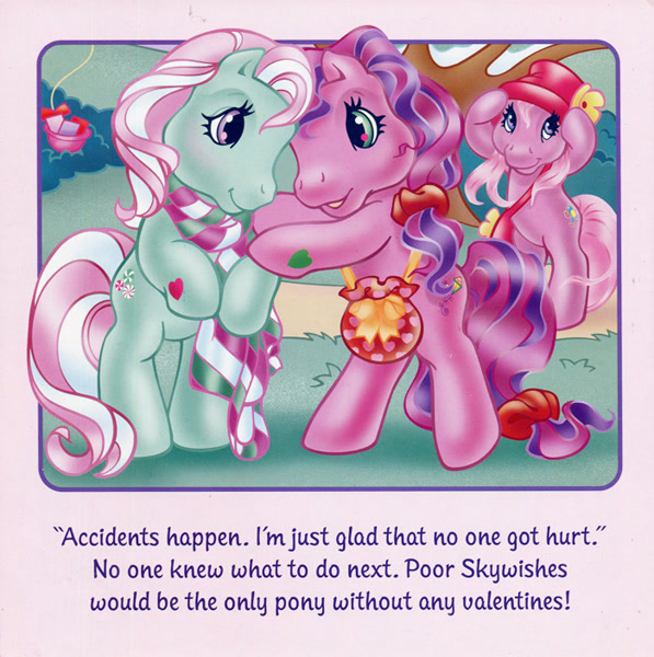 mlp g3 skywishes