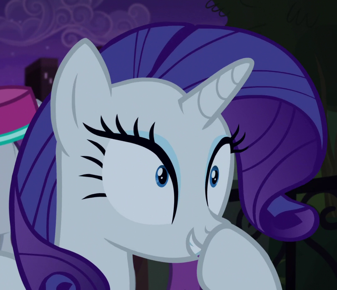 #2531365 - safe, screencap, rarity, pony, unicorn, g4, made in ...