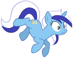 Size: 2746x2184 | Tagged: safe, artist:tardifice, minuette, pony, unicorn, g4, female, high res, mare, simple background, solo, transparent background, vector