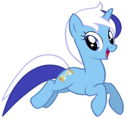 Size: 2518x2382 | Tagged: safe, artist:tardifice, minuette, pony, unicorn, g4, female, high res, legs together, mare, simple background, solo, transparent background, vector