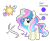 Size: 1687x1374 | Tagged: safe, artist:stellamoonshineyt, oc, oc only, pony, unicorn, female, filly, parents:flutterlestia, simple background, solo, transparent background