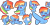 Size: 4000x2000 | Tagged: safe, artist:phlerius, rainbow dash, pegasus, pony, g4, angry, compilation, cute, dashabetes, dashstorm, digital art, expressions, flying, madorable, multeity, open mouth, raised hoof, shrunken pupils, solo, swirly eyes, unamused, underhoof, wavy mouth