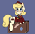 Size: 2775x2698 | Tagged: safe, artist:luxsimx, oc, oc only, oc:belle hop, earth pony, pony, /mlptg/ the bannermanes, high res, solo