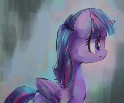 Size: 1863x1550 | Tagged: safe, artist:lexiedraw, twilight sparkle, alicorn, pony, g4, solo, twilight sparkle (alicorn)