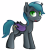 Size: 3200x3200 | Tagged: safe, artist:darkdoomer, oc, oc only, oc:spark gap, bat pony, pony, 2021 community collab, derpibooru community collaboration, fanfic:fine print, community related, high res, simple background, solo, transparent background