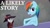 Size: 1920x1080 | Tagged: safe, edit, edited screencap, editor:quoterific, screencap, rainbow dash, rarity, pegasus, pony, unicorn, g4, rarity investigates, season 5, detective rarity, female, horn, mare