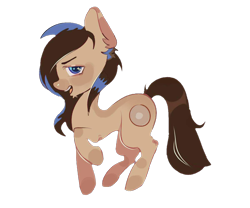 Size: 1200x1000 | Tagged: artist needed, safe, oc, oc only, oc:pancake humper, earth pony, pony, 2021 community collab, derpibooru community collaboration, chin fluff, male, simple background, solo, stallion, transparent background
