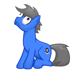 Size: 1000x1000 | Tagged: safe, artist:harleneap, oc, oc only, pony, 2021 community collab, derpibooru community collaboration, simple background, solo, transparent background, vector