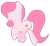 Size: 638x582 | Tagged: safe, artist:muhammad yunus, oc, oc only, oc:annisa trihapsari, earth pony, pony, base used, female, mare, no eyes, simple background, solo, transparent background, upset