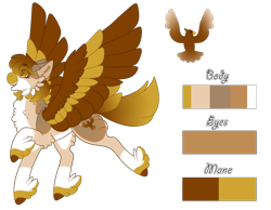 Size: 1503x1168 | Tagged: safe, artist:nobleclay, oc, oc only, oc:partridge, pegasus, pony, feathered fetlocks, female, mare, reference sheet, simple background, solo, transparent background, two toned wings, wings
