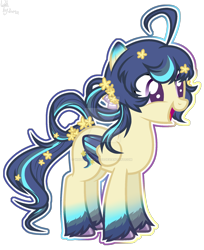 Size: 1600x1959 | Tagged: safe, artist:whiteplumage233, oc, oc only, pegasus, pony, colored wings, female, mare, multicolored wings, simple background, solo, transparent background, wings