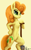 Size: 1600x2560 | Tagged: safe, artist:raphaeldavid, carrot top, golden harvest, pony, g4, bipedal, shovel, solo