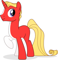 Size: 5700x5863 | Tagged: safe, artist:inaactive, oc, oc only, oc:nerveux, pony, unicorn, absurd resolution, male, simple background, solo, stallion, transparent background, vector
