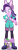 Size: 620x1692 | Tagged: safe, artist:aqua-pony, artist:phucknuckl, spike, starlight glimmer, dog, equestria girls, equestria girls series, g4, holidays unwrapped, spoiler:eqg series (season 2), blushing, boots, christmas, clothes, clothes swap, cute, duo, female, hand on hip, holiday, holly, holly mistaken for mistletoe, implied kissing, looking down, male, scarf, ship:sparlight, shipping, shocked, shoes, simple background, straight, sweat, transparent background, vector, winter outfit