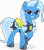 Size: 4852x5547 | Tagged: safe, artist:inaactive, trixie, pony, unicorn, g4, alternate hairstyle, armor, braid, female, gritted teeth, guardsmare, mare, movie accurate, pigtails, raised hoof, royal guard, royal guard armor, simple background, solo, transparent background, vector