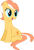 Size: 800x1163 | Tagged: safe, artist:bronybase, artist:pegasski, oc, oc only, oc:meteor spark, earth pony, pony, g4, base used, earth pony oc, eyelashes, female, mare, open mouth, simple background, sitting, smiling, solo, transparent background