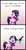 Size: 1250x2450 | Tagged: safe, artist:senaelik, starlight glimmer, pony, unicorn, g4, and this gun i found, comic, cute, dialogue, drawthread, glimmerbetes, glowing, glowing horn, gradient background, gun, handgun, horn, inconvenient starlight, levitation, looking at you, magic, meme, open mouth, revolver, smiling, solo, talking to viewer, telekinesis, this will end in communism, this will end in death, this will end in friendship, this will end in gulag, weapon