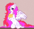 Size: 2242x1917 | Tagged: safe, artist:krissstudios, oc, oc only, oc:mizhore, pegasus, pony, female, mare, plushie, solo, star plushie