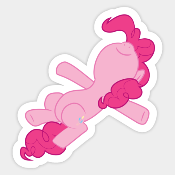 Safe Artist Wissle Pinkie Pie Earth Pony Pony G