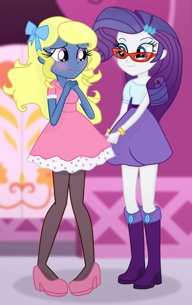 1778960 - safe, artist:azaleasdolls, artist:user15432, derpibooru import,  rarity, fairy, human, equestria girls, barely eqg related, bracelet,  clothes, crossover, disney, element of generosity, fairy wings, fairyized,  hairpin, jewelry, magic, magic