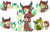 Size: 7200x4626 | Tagged: safe, artist:chub-wub, sandbar, yona, earth pony, pony, yak, g4, she's all yak, absurd resolution, alternate hairstyle, beard, blushing, boop, cute, duo, eyes closed, facial hair, female, larger female, looking at each other, male, noseboop, nuzzling, older, older sandbar, older yona, open mouth, open smile, ponified, pony yona, raised hoof, rule 63, sandbank, ship:yonabar, ship:yonbank, shipping, simple background, sitting, size difference, smaller male, smiling, species swap, stallion, straight, white background, yak sandbar, yakified, yon