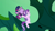 Size: 1280x720 | Tagged: safe, edit, edited screencap, screencap, starlight glimmer, twilight sparkle, pony, unicorn, g4, my little pony: friendship is magic, to where and back again, chrysalis' throne, meme, squatpony, twiggie