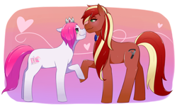 Size: 1024x631 | Tagged: safe, artist:guiltyp, oc, oc only, earth pony, pony, female, mare