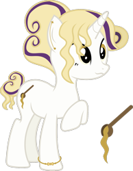 Size: 1081x1391 | Tagged: safe, artist:littlejurnalina, oc, oc only, pony, unicorn, female, mare, simple background, solo, transparent background