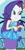 Size: 1041x2045 | Tagged: safe, screencap, rarity, equestria girls, g4, my little pony equestria girls: better together, sock it to me, sock it to me: rarity, canterlot high, clothes, cropped, cute, diamond, dress, female, geode of shielding, gold, jewelry, legs, magical geodes, makeup, necklace, outdoors, pencil skirt, raribetes, rarity peplum dress, skirt, sleeveless, smiling, soccer field, waistband, wrist cuffs