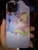 Size: 3024x4032 | Tagged: safe, artist:silbersternenlicht, fluttershy, rainbow dash, pegasus, pony, g4, female, iphone, iphone 12 max pro, iphone case, lesbian, phone case, photo, ship:flutterdash, shipping, shipping fuel, smartphone