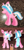 Size: 2206x4553 | Tagged: safe, oc, oc:mane event, pony, unicorn, bronycon, bronycon 2013, irl, multiple views, photo, plushie