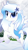 Size: 1080x1920 | Tagged: safe, artist:sallyso, oc, oc only, oc:windy weather, pegasus, pony, female, looking at you, request