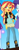 Size: 151x395 | Tagged: safe, screencap, rarity, sci-twi, sunset shimmer, twilight sparkle, equestria girls, g4, get the show on the road, my little pony equestria girls: summertime shorts, cropped