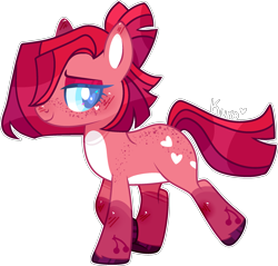 Size: 2261x2162 | Tagged: safe, artist:kurosawakuro, oc, oc only, earth pony, pony, base used, female, high res, mare, simple background, solo, transparent background