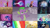 Size: 1978x1113 | Tagged: safe, edit, edited screencap, editor:quoterific, screencap, adagio dazzle, aria blaze, discord, lord tirek, nightmare moon, pony of shadows, princess celestia, princess luna, scorpan, sonata dusk, spike, star swirl the bearded, stygian, tree of harmony, twilight sparkle, alicorn, equestria girls, friendship is magic, g4, my little pony equestria girls: rainbow rocks, my little pony: friendship is magic, princess twilight sparkle (episode), shadow play, simple ways, the return of harmony, twilight's kingdom, big crown thingy, element of magic, jewelry, regalia, the dazzlings, twilight sparkle (alicorn)