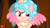 Size: 1280x720 | Tagged: safe, screencap, cozy glow, alicorn, pony, g4, my little pony: friendship is magic, the ending of the end, alicornified, cozycorn, female, filly, race swap, solo