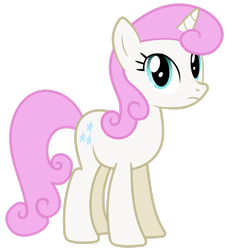 Size: 2345x2558 | Tagged: safe, artist:90sigma, twinkleshine, pony, unicorn, g4, female, high res, mare, simple background, solo, transparent background, vector