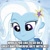 Size: 500x500 | Tagged: safe, edit, edited screencap, screencap, trixie, equestria girls, g4, my little pony equestria girls, caption, image macro, imgflip, text