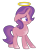 Size: 1280x1646 | Tagged: safe, artist:choisky13, oc, oc only, oc:soft shine, pony, headcanon, parent oc, previous generation, solo, starlight glimmer's mother