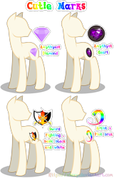 Size: 2086x3252 | Tagged: safe, artist:amgiwolf, oc, oc only, pony, high res, looking back, mannequin, reference sheet, simple background, transparent background