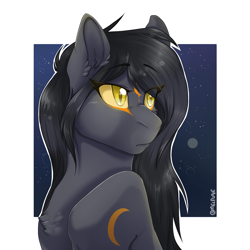 Size: 2000x2000 | Tagged: safe, artist:melpone, oc, oc only, earth pony, pony, female, high res, mare, solo