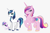 Size: 1868x1220 | Tagged: safe, artist:lockhe4rt, artist:whalepornoz, princess cadance, princess flurry heart, shining armor, alicorn, pony, unicorn, g4, baby, baby blizzard heart, baby pony, child, colt, colt blizzard heart, father, father and child, father and son, female, gleaming shield, husband, husband and wife, male, mare, mother, mother and child, mother and son, prince blizzard heart, prince bolero, rule 63, ship:gleaming bolero, ship:shiningcadance, shipping, show accurate, simple background, son, stallion, straight, vector, white background, wife