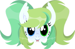 Size: 785x512 | Tagged: safe, artist:tired-horse-studios, oc, oc only, pony, bust, female, mare, portrait, simple background, solo, transparent background