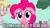 Size: 1280x720 | Tagged: safe, edit, edited screencap, screencap, pinkie pie, earth pony, pony, a friend in deed, g4, my little pony: friendship is magic, caption, confused, female, floppy ears, image macro, looking at you, reaction image, solo, text