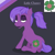 Size: 3000x3000 | Tagged: safe, artist:stoopedhooy, derpibooru exclusive, oc, oc only, oc:little chance, earth pony, pony, character name, clover, crossdressing, cutie mark, dice, earth pony oc, four leaf clover, high res, lipstick, makeup, male, pony oc, ponytail, reference sheet, sitting, solo, stallion, trap