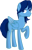 Size: 1881x2910 | Tagged: artist needed, safe, derpibooru exclusive, oc, oc only, oc:moonbow dew, pegasus, pony, 2021 community collab, derpibooru community collaboration, male, raised hoof, simple background, solo, stallion, transparent background