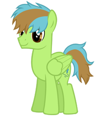 Size: 1280x1492 | Tagged: safe, artist:blues-edits, artist:stryapastylebases, oc, oc only, oc:harmonic melody, pegasus, pony, base used, male, simple background, solo, stallion, transparent background