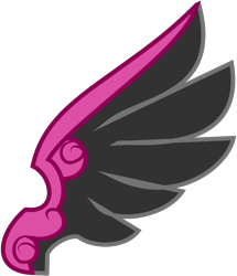 Size: 1692x1968 | Tagged: safe, artist:amgiwolf, oc, oc only, no pony, simple background, transparent background, wings